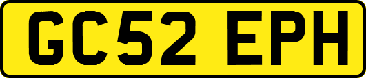 GC52EPH