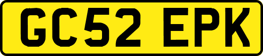 GC52EPK