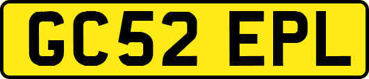 GC52EPL