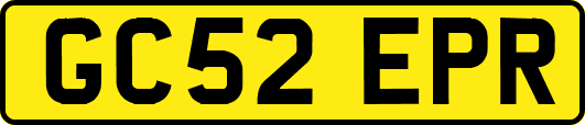 GC52EPR