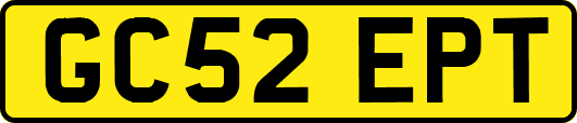GC52EPT