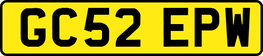 GC52EPW
