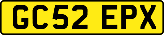 GC52EPX