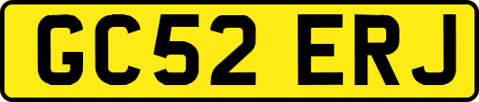 GC52ERJ