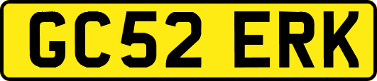 GC52ERK