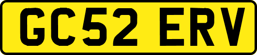 GC52ERV