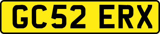 GC52ERX