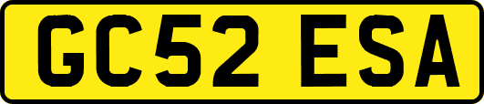 GC52ESA