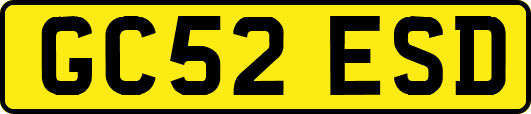 GC52ESD