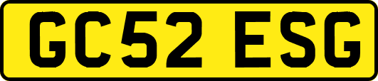 GC52ESG