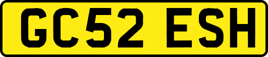GC52ESH
