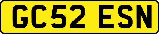 GC52ESN