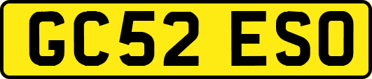 GC52ESO
