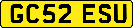 GC52ESU