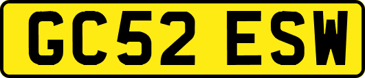 GC52ESW