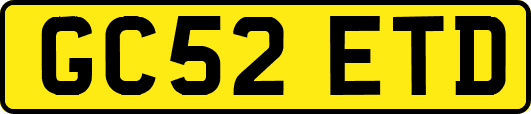 GC52ETD