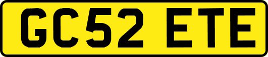 GC52ETE