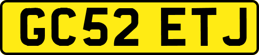 GC52ETJ
