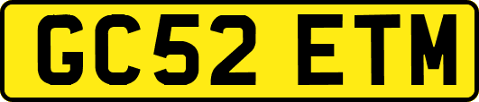 GC52ETM