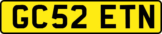 GC52ETN