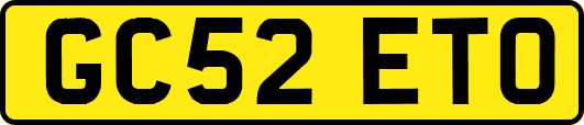 GC52ETO