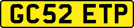 GC52ETP
