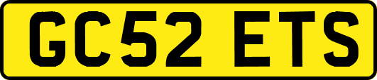 GC52ETS