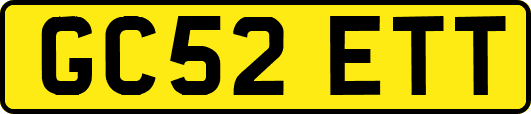 GC52ETT