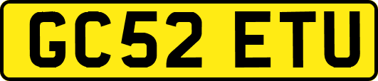 GC52ETU