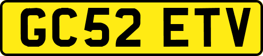 GC52ETV