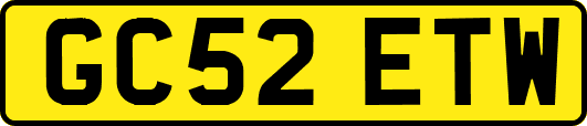 GC52ETW