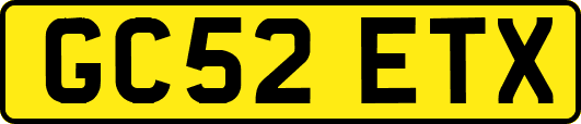 GC52ETX