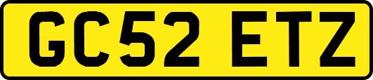 GC52ETZ