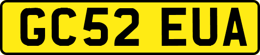 GC52EUA