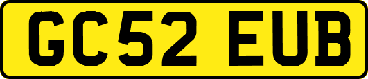 GC52EUB