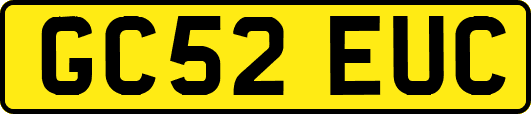 GC52EUC