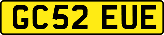 GC52EUE