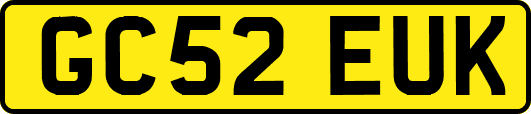 GC52EUK