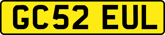 GC52EUL