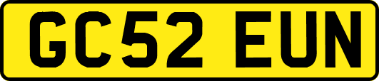 GC52EUN