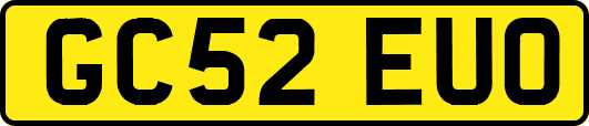 GC52EUO