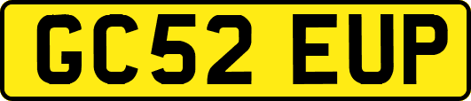 GC52EUP