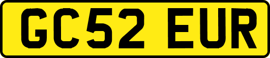 GC52EUR