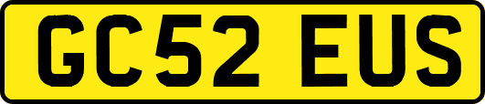 GC52EUS