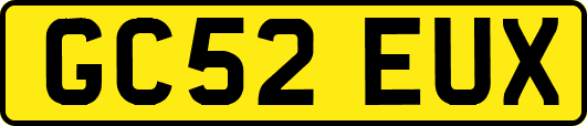 GC52EUX