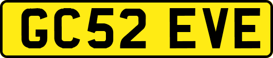 GC52EVE
