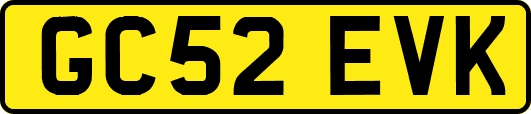 GC52EVK