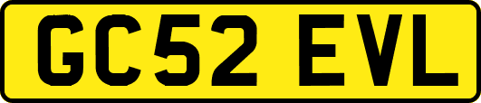 GC52EVL