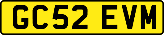 GC52EVM