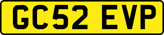 GC52EVP